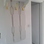 Apartamento Kleine Oase