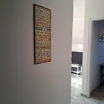 Kleine Oase Apartamento *