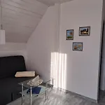 Apartamento Kleine Oase Balatonszárszó