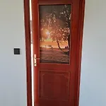 Apartamento Kleine Oase
