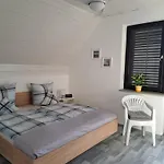 Apartamento Kleine Oase