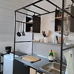 Apartamento Kleine Oase