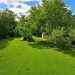 Kleine Oase Apartamento