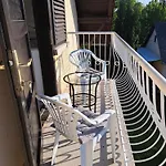 Apartamento Kleine Oase Balatonszárszó