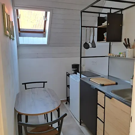 Kleine Oase * Balatonszárszó