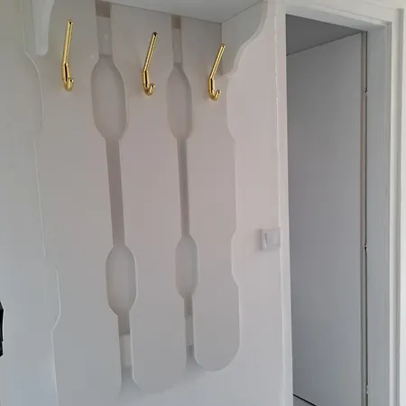Apartamento Kleine Oase