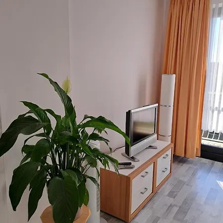 Apartamento Kleine Oase *