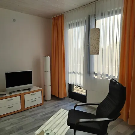 Apartment Kleine Oase