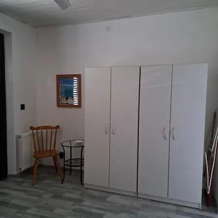 Apartamento Kleine Oase Balatonszárszó