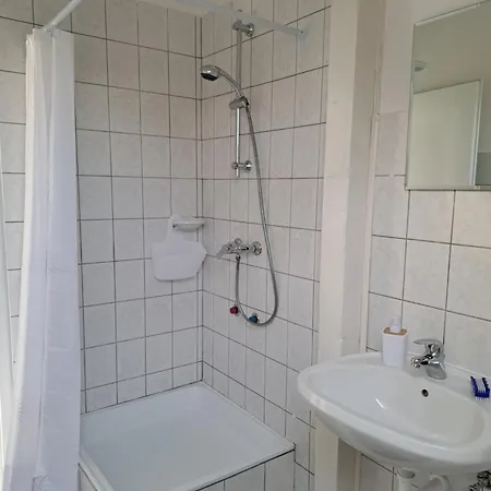 Kleine Oase