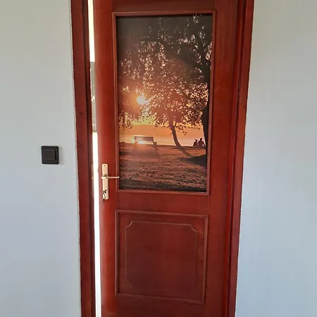 Apartamento Kleine Oase
