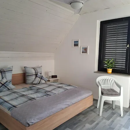 Apartment Kleine Oase