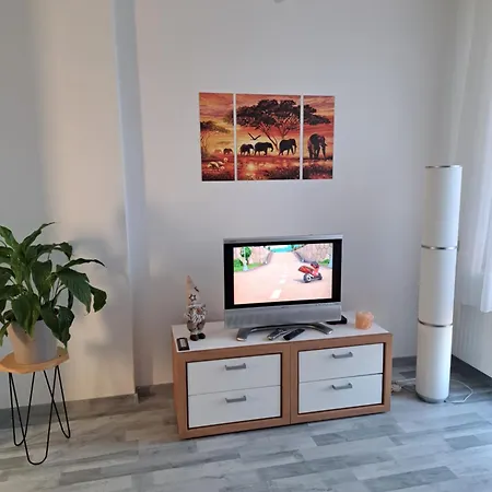 Kleine Oase * Balatonszárszó