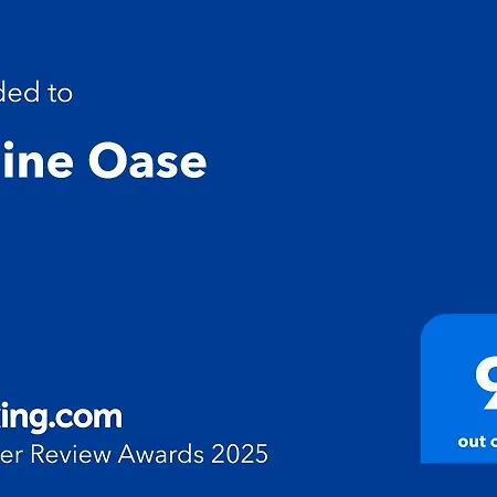 Kleine Oase * Balatonszárszó