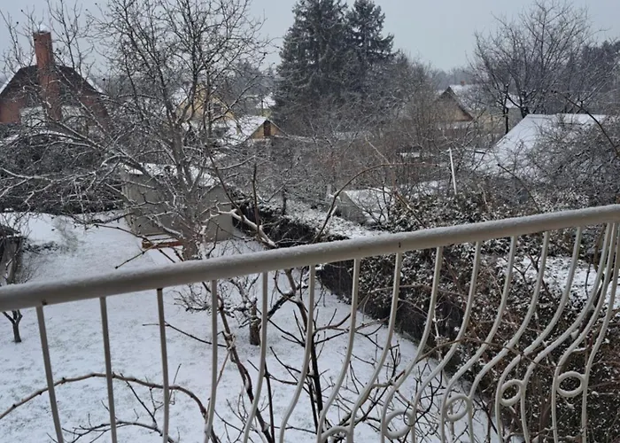 Kleine Oase * Balatonszárszó