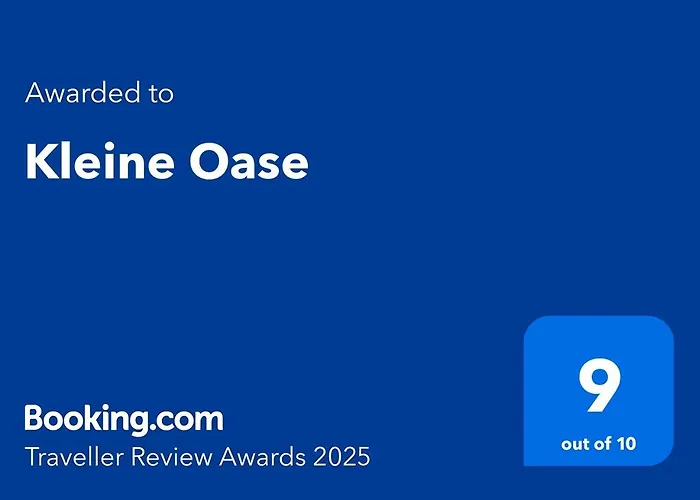 Kleine Oase * Balatonszárszó
